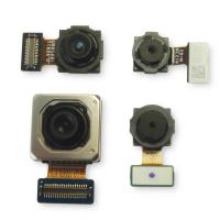 Камера основна Samsung A225 Galaxy A22 комплект із 4-х штук, 48Мп+8Мп+2Мп+2Мп (оригінал - знято з телефону)