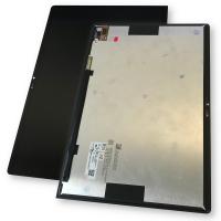 Дисплей Lenovo Yoga Tab 13 / Yoga Pad Pro 2021 із сенсором чорного кольору (оригінальна матриця)