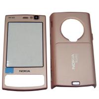 Корпус Nokia N95 8 Гб розовый
