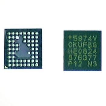 Микросхема iPhone 3G 5974V/CKUFBG/HE0913/915100 контроллер сенсора