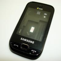 Корпус Samsung B5722 черный