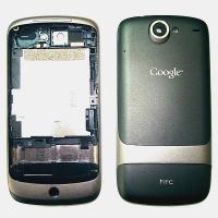 Корпус HTC Nexus One G5 кофейный