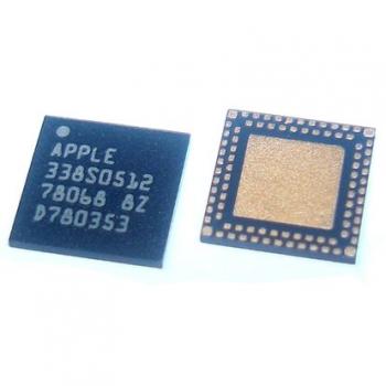 Микросхема iPhone 3G 338S0512, 338S0445 конроллер питания